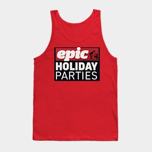 Epic Party 2 Tank Top